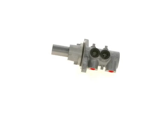 Главный тормозной цилиндр BOSCH F 026 003 741 - Фото 3