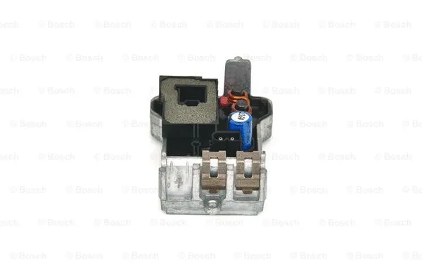 Регулятор, вентилятор салона BOSCH 9 140 010 471 - Фото 1
