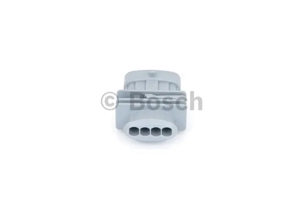 Штекерная гильза, система зажигания BOSCH 1 928 404 635 - Фото 2