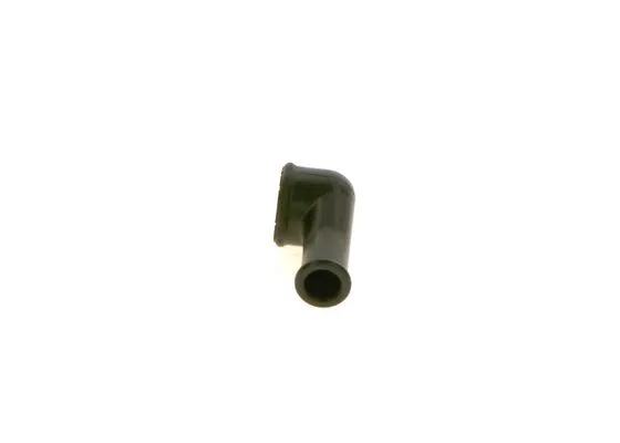 Защитная крышка, генератор BOSCH 2 120 558 000 - Фото 1