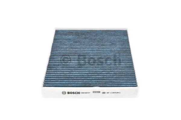 Фильтр салона BOSCH 0 986 628 517 плюс