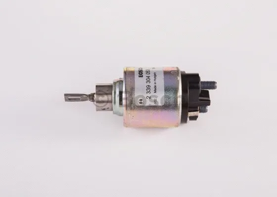 Реле стартера BOSCH 2 339 304 053 - Фото 2