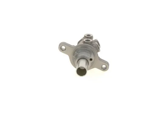 Главный тормозной цилиндр BOSCH 0 204 123 737
