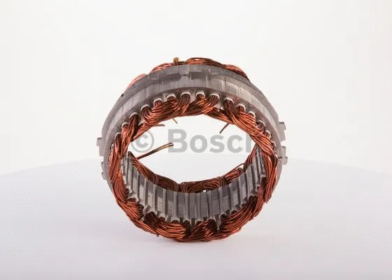 Статор, генератор BOSCH F 00M 130 100 - Фото 1
