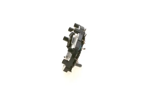 Диодный мост BOSCH F 00M 123 324 - Фото 3