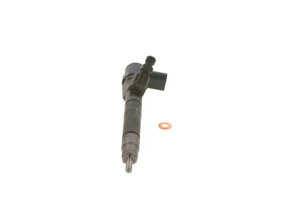 Форсунка BOSCH 0 986 435 055 - Фото 1