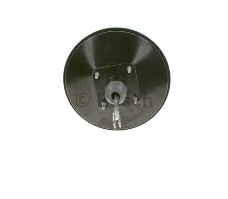 Вакуумный усилитель тормозов BOSCH 0 204 125 741