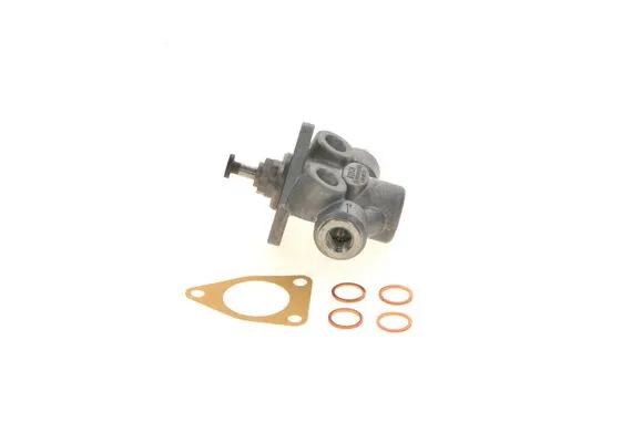 Топливный насос BOSCH 0 440 008 989 - Фото 2