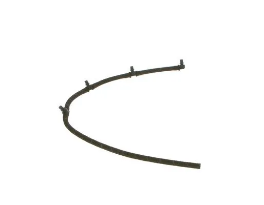 Сливной трубопровод BOSCH 0 928 400 296 - Фото 3