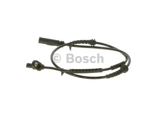 Датчик вращения колеса BOSCH 0 265 007 982 - Фото 1
