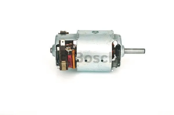 Вентилятор отопителя BOSCH 0 130 063 042