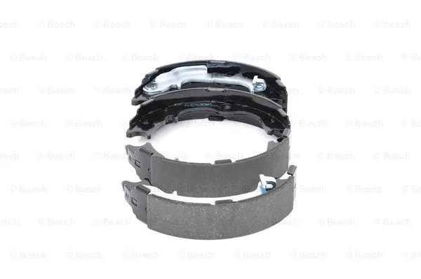 Тормозные колодки ручника BOSCH 0 986 487 779 - Фото 2