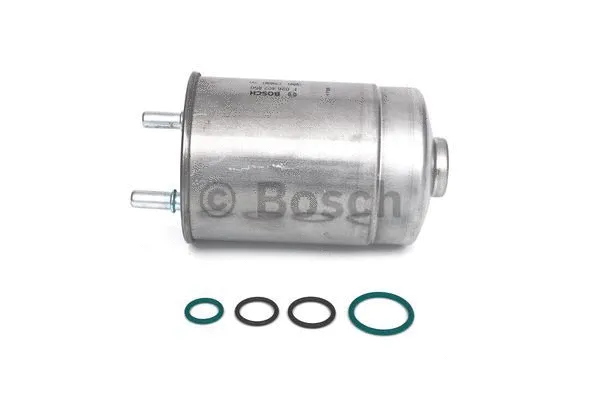 Топливный фильтр BOSCH F 026 402 850 - Фото 1