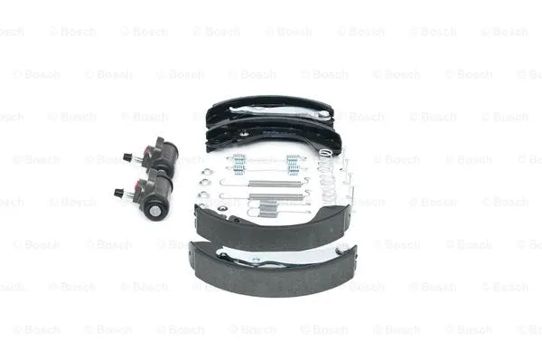 Гальмівні колодки BOSCH 0 204 113 664 - Фото 3