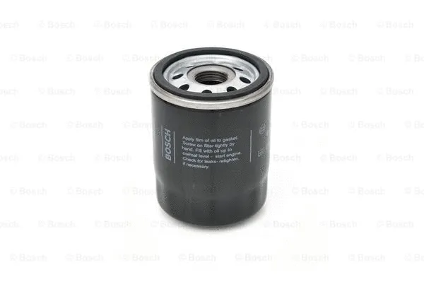Масляний фільтр BOSCH 0 986 627 608 - Фото 2