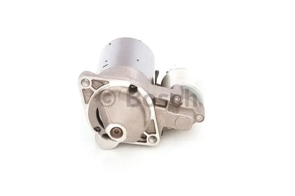 Стартер BOSCH 0 001 106 025 - Фото 1