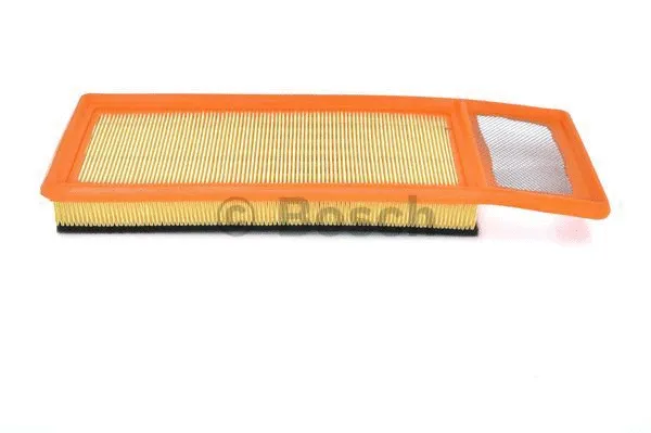 Воздушный фильтр BOSCH F 026 400 346 - Фото 3