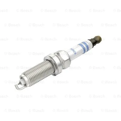 Свеча зажигания BOSCH 0 242 129 522 Иридий