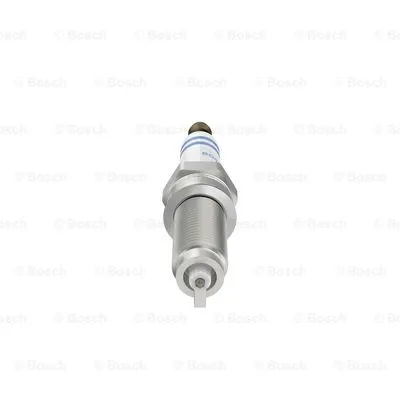 Свеча зажигания BOSCH 0 242 140 528 Иридий - Фото 5
