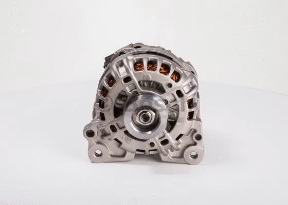 Генератор BOSCH F 000 BL0 4A0 - Фото 2