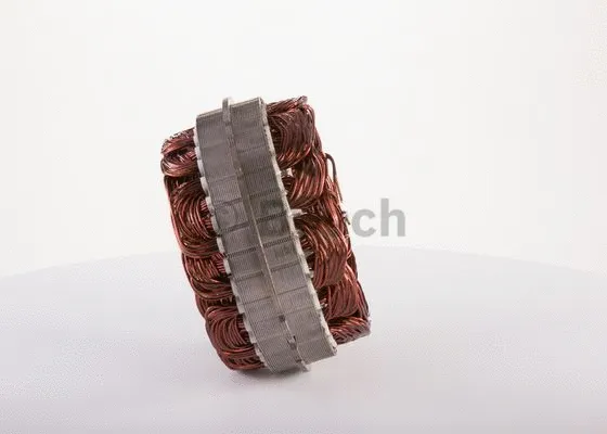 Статор, генератор BOSCH F 00M 130 101 - Фото 2