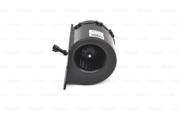 Вентилятор отопителя BOSCH F 006 B10 133 - Фото 3