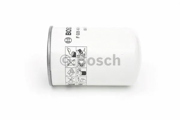 Фильтр для охлаждающей жидкости BOSCH F 026 404 011 - Фото 2