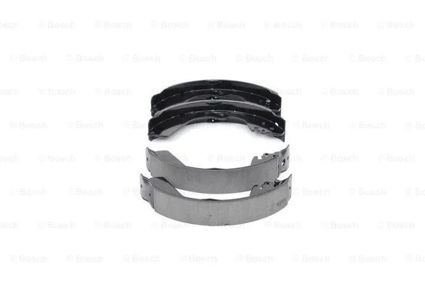 Тормозные колодки BOSCH 0 986 487 928 - Фото 3