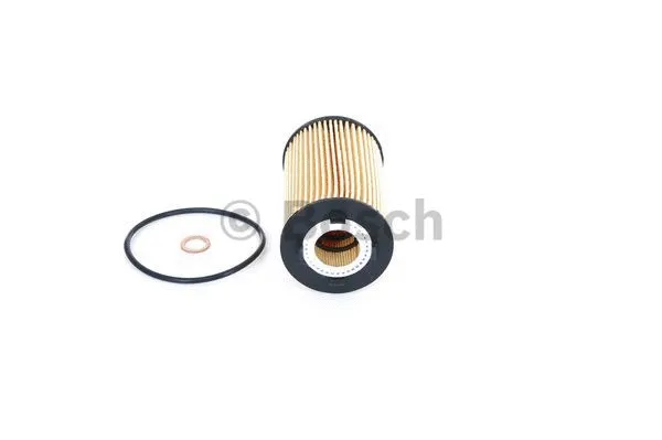 Масляный фильтр BOSCH F 026 407 154 - Фото 2