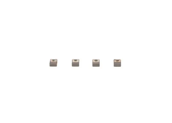 Щетка стартера BOSCH 1 007 014 128 - Фото 2