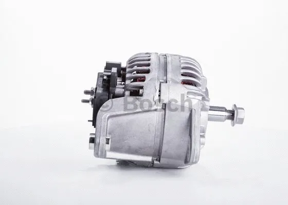 Генератор BOSCH 0 124 625 123 - Фото 1