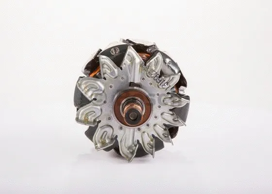 Ротор генератора BOSCH F 00M 131 692 - Фото 3