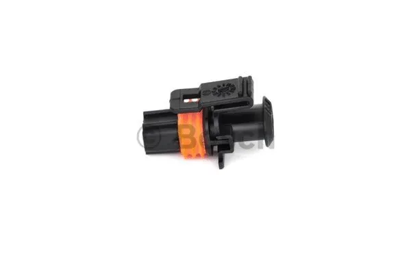 Штекерная гильза, система зажигания BOSCH 1 928 404 072 - Фото 1