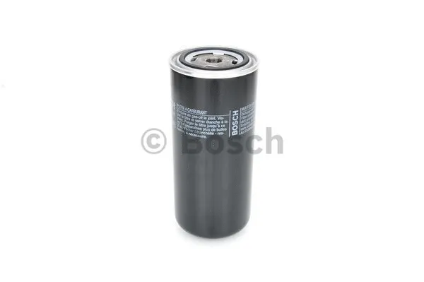 Топливный фильтр BOSCH F 026 402 139 - Фото 3