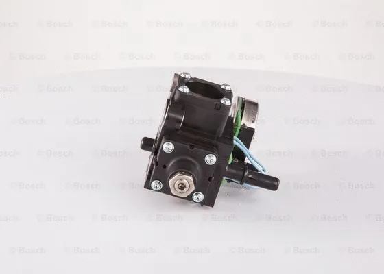 Ремкомплект розподільника запалювання BOSCH F 00B H40 279 - Фото 3