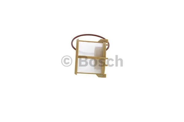 Топливный фильтр BOSCH F 026 402 131 - Фото 4