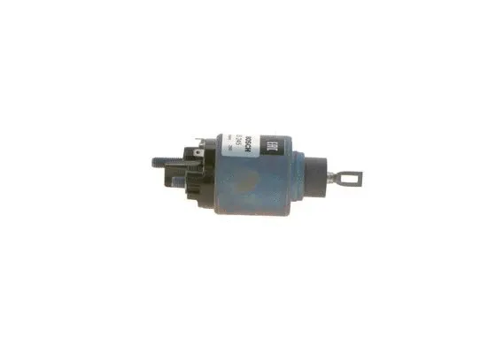 Втягує реле BOSCH 2 339 305 245 - Фото 3
