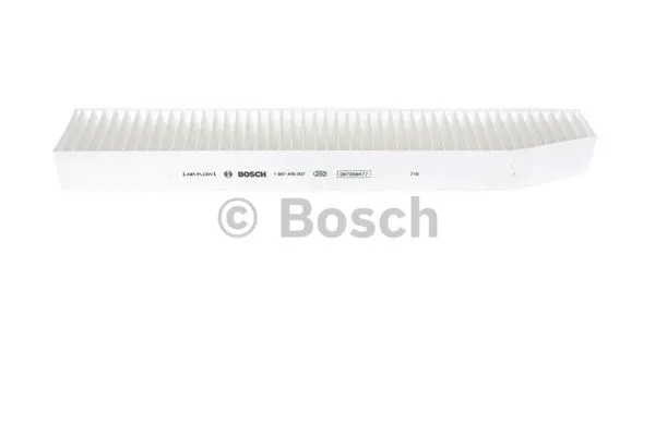 Фильтр салона BOSCH 1 987 435 007