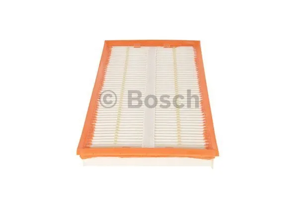 Воздушный фильтр BOSCH F 026 400 312 - Фото 1
