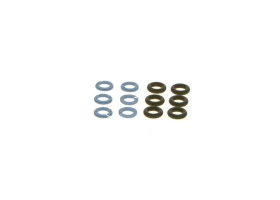 Распылитель форсунки BOSCH F 00V H35 004 - Фото 3
