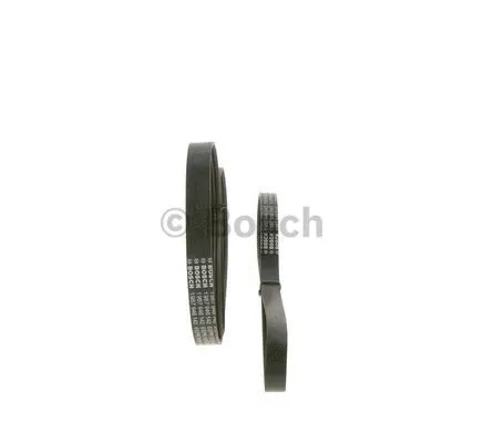 Комплект поликлинового ремня BOSCH 1 987 946 197 Elastic - Фото 2
