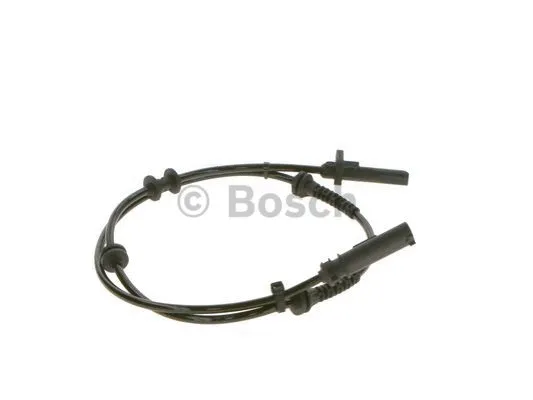 Датчик обертання колеса BOSCH 0 265 007 983 - Фото 1