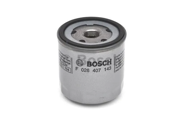 Масляный фильтр BOSCH F 026 407 143