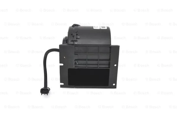 Вентилятор отопителя BOSCH F 006 B10 133