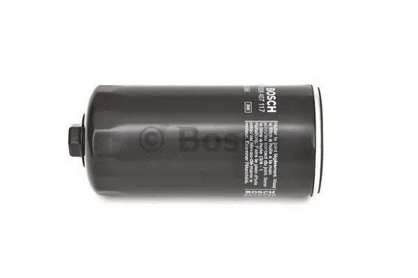 Масляный фильтр BOSCH F 026 407 117 - Фото 2
