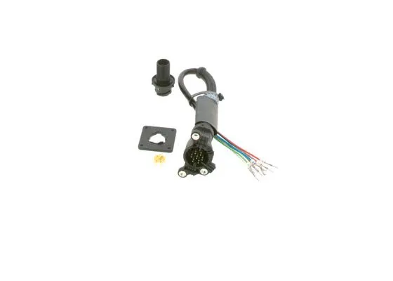Ремкомплект распределителя зажигания BOSCH 2 427 010 040