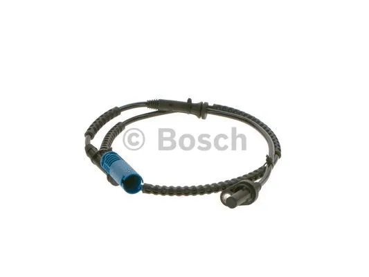 Датчик вращения колеса BOSCH 0 265 007 808