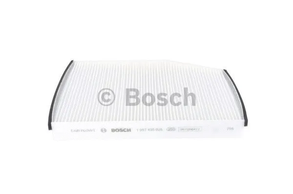 Фильтр салона BOSCH 1 987 435 028