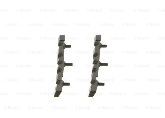 Адаптер аккумуляторной батареи BOSCH 0 189 999 020 - Фото 3