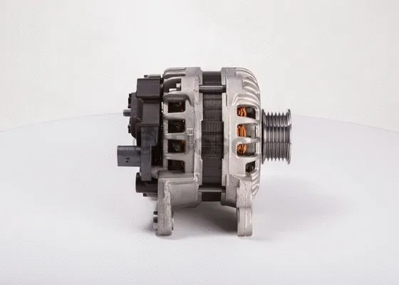 Генератор BOSCH F 000 BL0 4A0 - Фото 3